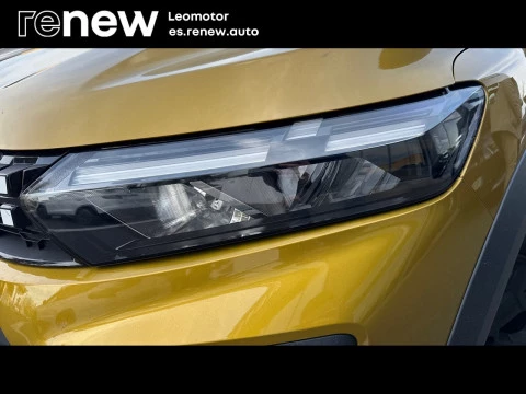 Dacia Sandero NUEVO SANDERO Stepway Extreme Eco-G 120 Auto
