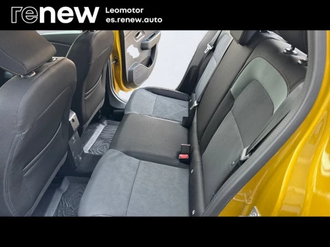 Dacia Sandero NUEVO SANDERO Stepway Extreme Eco-G 120 Auto