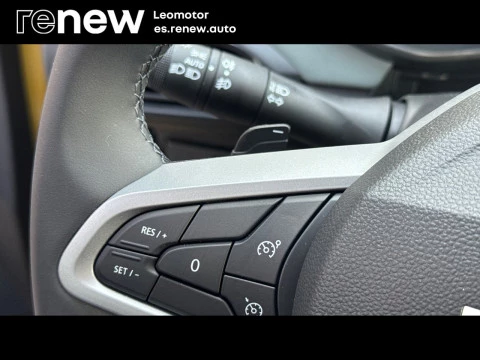 Dacia Sandero NUEVO SANDERO Stepway Extreme Eco-G 120 Auto