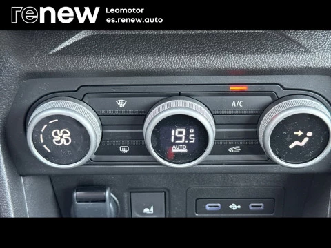 Dacia Sandero NUEVO SANDERO Stepway Extreme Eco-G 120 Auto