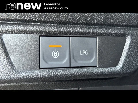 Dacia Sandero NUEVO SANDERO Stepway Extreme Eco-G 120 Auto