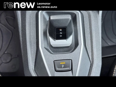 Dacia Sandero NUEVO SANDERO Stepway Extreme Eco-G 120 Auto