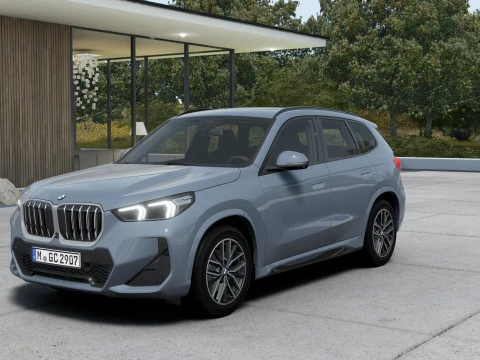 BMW X1 sDrive20d