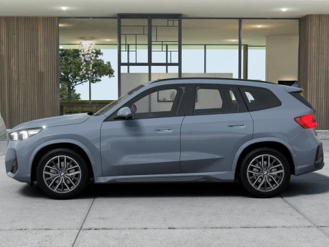 BMW X1 sDrive20d