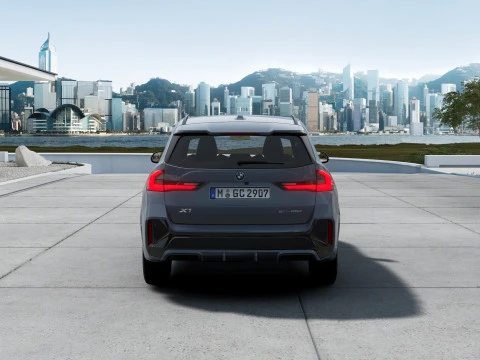 BMW X1 sDrive20d