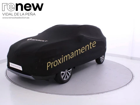 Renault Arkana Arkana Híbrido Arkana 1.6 E-Tech Intens 105kW Renault Arkana Arkana Híbrido Arkana 1.6 E-Tech Intens 105kW