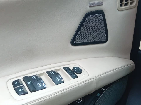 Maserati Quattroporte 3.0 V6 S Q4 Automático