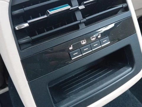 Maserati Quattroporte 3.0 V6 S Q4 Automático