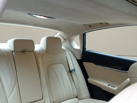 Maserati Quattroporte 3.0 V6 S Q4 Automático