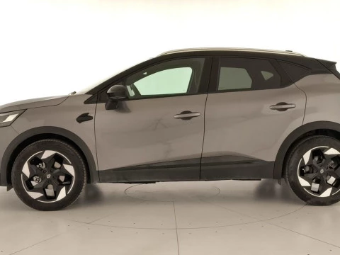Renault Captur  Gasolina/gas  TCe Techno 74kW GLP