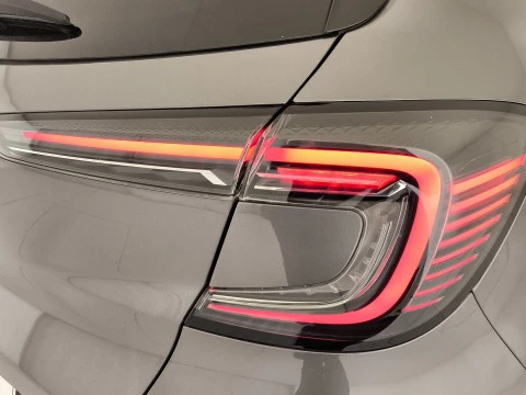 Renault Captur  Gasolina/gas  TCe Techno 74kW GLP