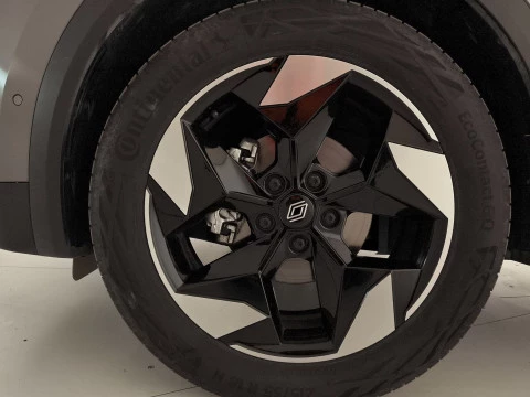 Renault Captur  Gasolina/gas  TCe Techno 74kW GLP