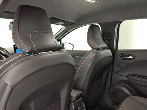 Renault Captur  Gasolina/gas  TCe Techno 74kW GLP