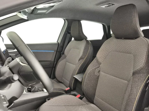 Renault Captur  Gasolina/gas  TCe Techno 74kW GLP