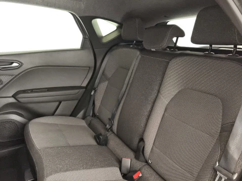 Renault Captur  Gasolina/gas  TCe Techno 74kW GLP