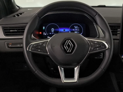 Renault Captur  Gasolina/gas  TCe Techno 74kW GLP