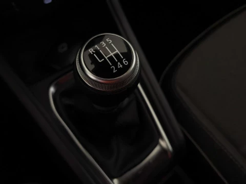 Renault Captur  Gasolina/gas  TCe Techno 74kW GLP