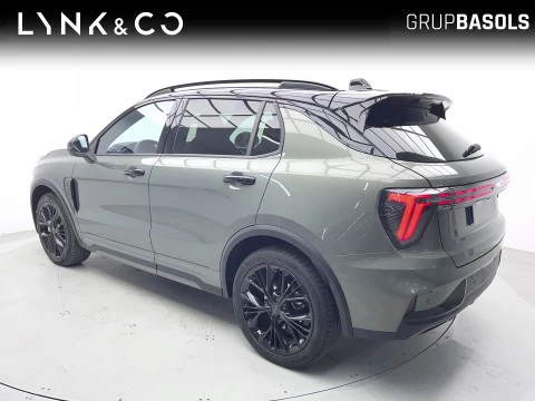 Lynk & Co 01 1.5 PHEV Core