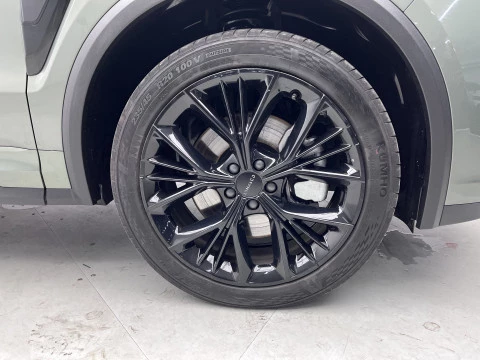 Lynk & Co 01 1.5 PHEV Core