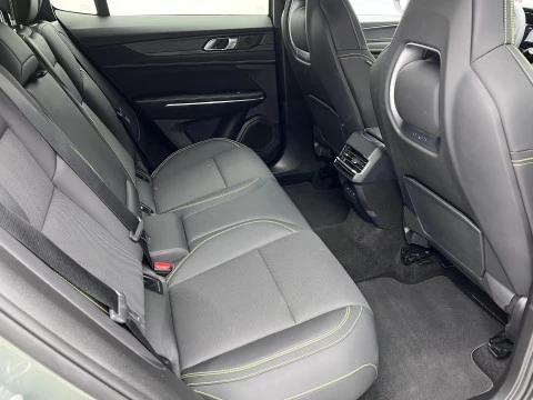 Lynk & Co 01 1.5 PHEV Core