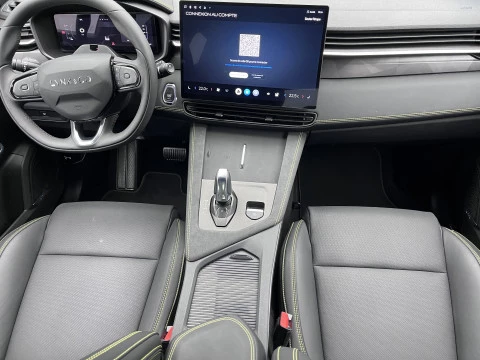 Lynk & Co 01 1.5 PHEV Core