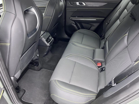 Lynk & Co 01 1.5 PHEV Core