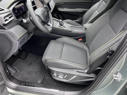 Lynk & Co 01 1.5 PHEV Core