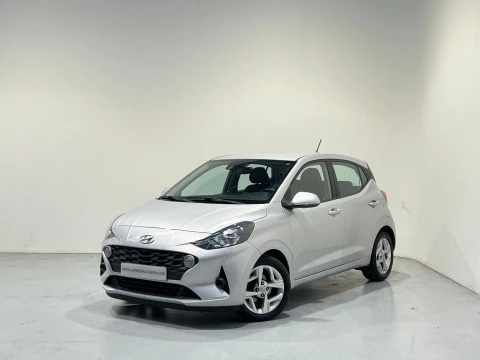 Hyundai i10 1.0 Klass