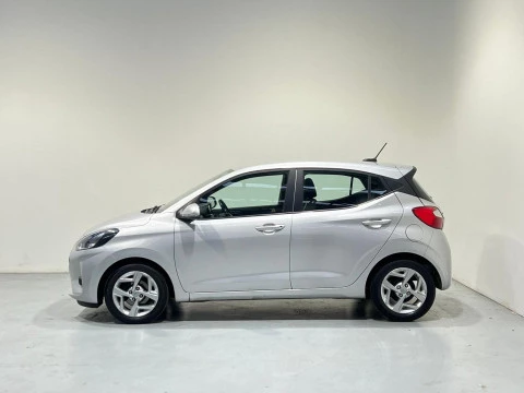 Hyundai i10 1.0 Klass