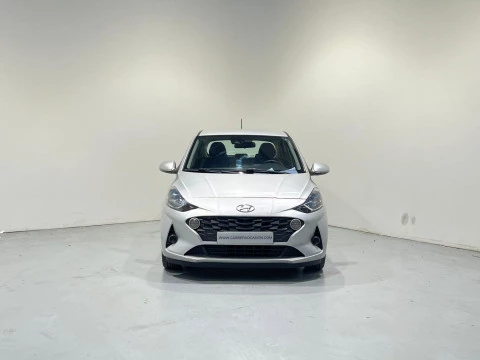 Hyundai i10 1.0 Klass