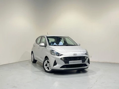 Hyundai i10 1.0 Klass