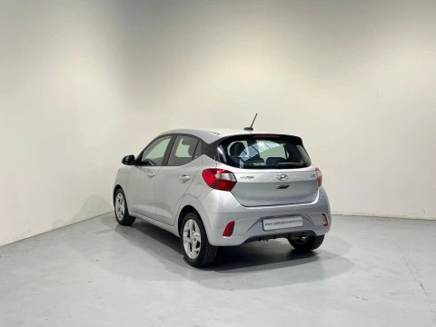 Hyundai i10 1.0 Klass
