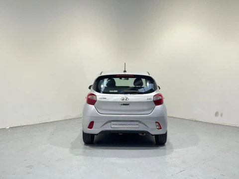 Hyundai i10 1.0 Klass