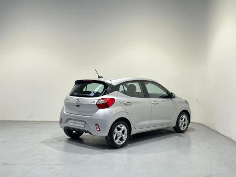 Hyundai i10 1.0 Klass