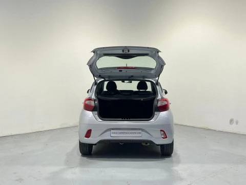 Hyundai i10 1.0 Klass