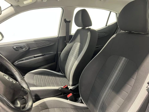 Hyundai i10 1.0 Klass