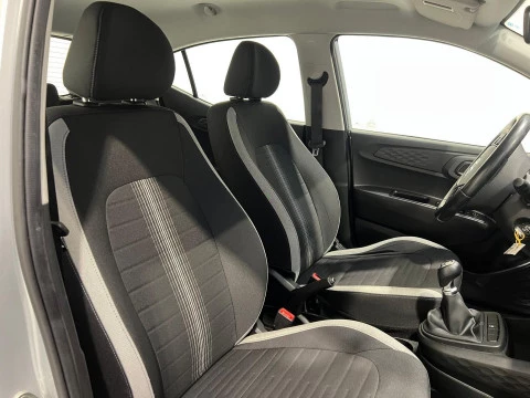 Hyundai i10 1.0 Klass