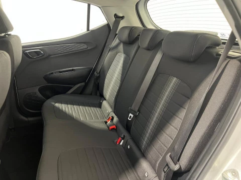 Hyundai i10 1.0 Klass