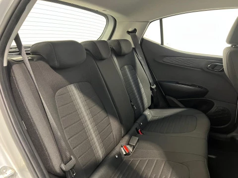 Hyundai i10 1.0 Klass