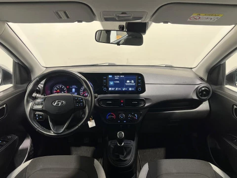 Hyundai i10 1.0 Klass
