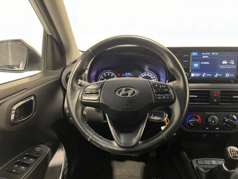 Hyundai i10 1.0 Klass