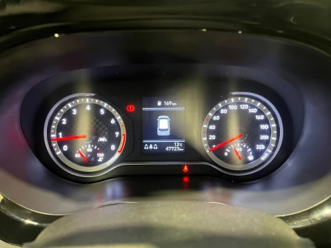 Hyundai i10 1.0 Klass