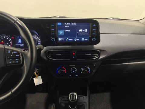 Hyundai i10 1.0 Klass