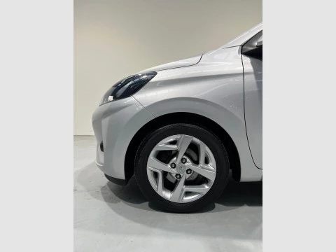 Hyundai i10 1.0 Klass