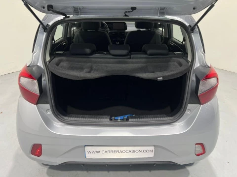 Hyundai i10 1.0 Klass