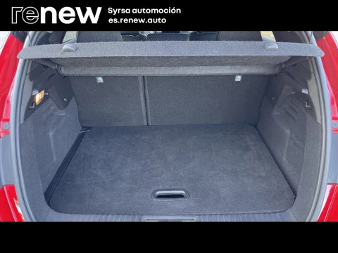 Renault Captur techno Eco-G 100cv (74 kW)