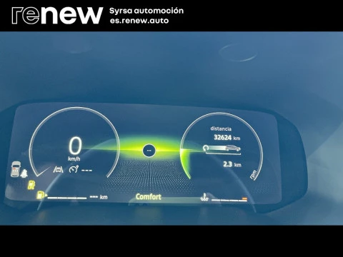 Renault Captur techno Eco-G 100cv (74 kW)