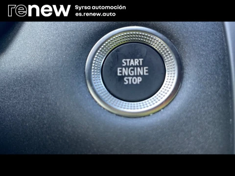 Renault Captur techno Eco-G 100cv (74 kW)
