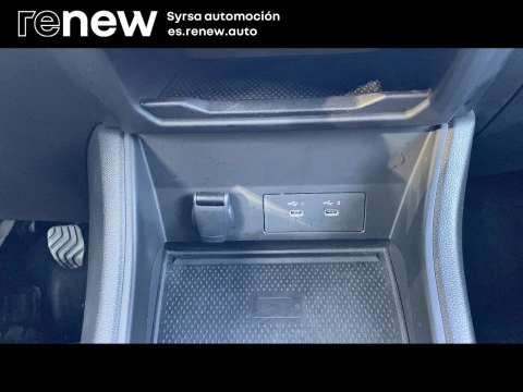 Renault Captur techno Eco-G 100cv (74 kW)