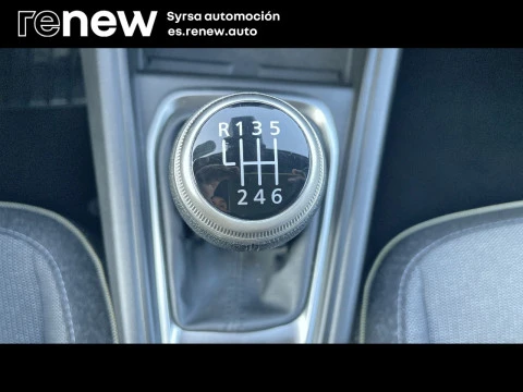 Renault Captur techno Eco-G 100cv (74 kW)